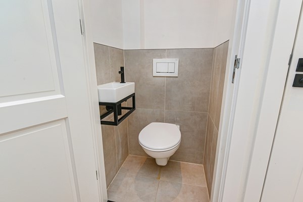Medium property photo - Watervlierstraat 49, 2563 PV Den Haag